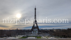 鳥山明先生の存在はフランスと日本を結ぶ太陽の様です。