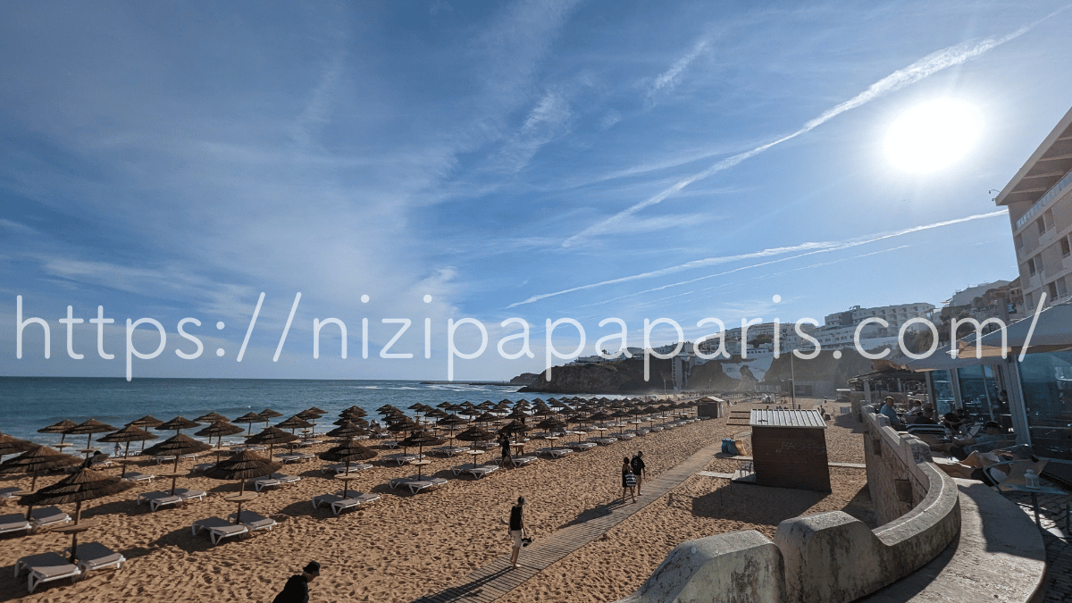 nizipapaparis.com-portugal-trip-day-2-albufeira-explore-beach-image2