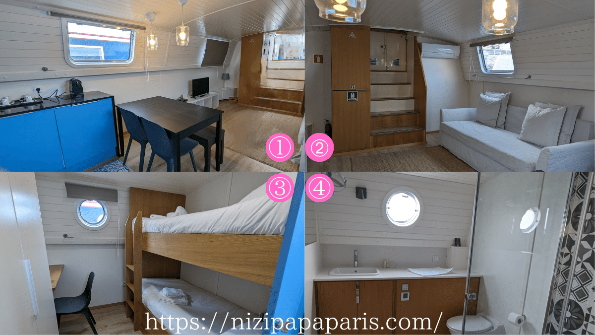 nizipapaparis.com-portugal-trip-day-1-lisbon-dinner-boat-stay-inside